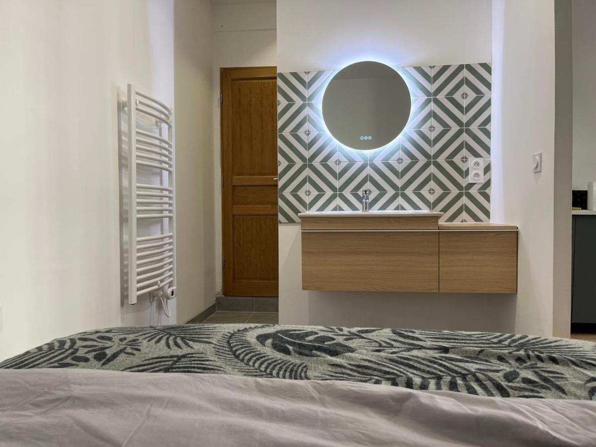 Studio Centre Bayonne Bagian luar foto
